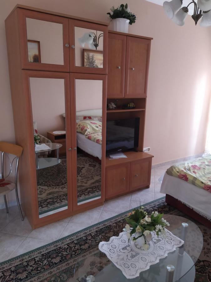 Ildiko Appertements Apartment Zalakaros Exterior photo