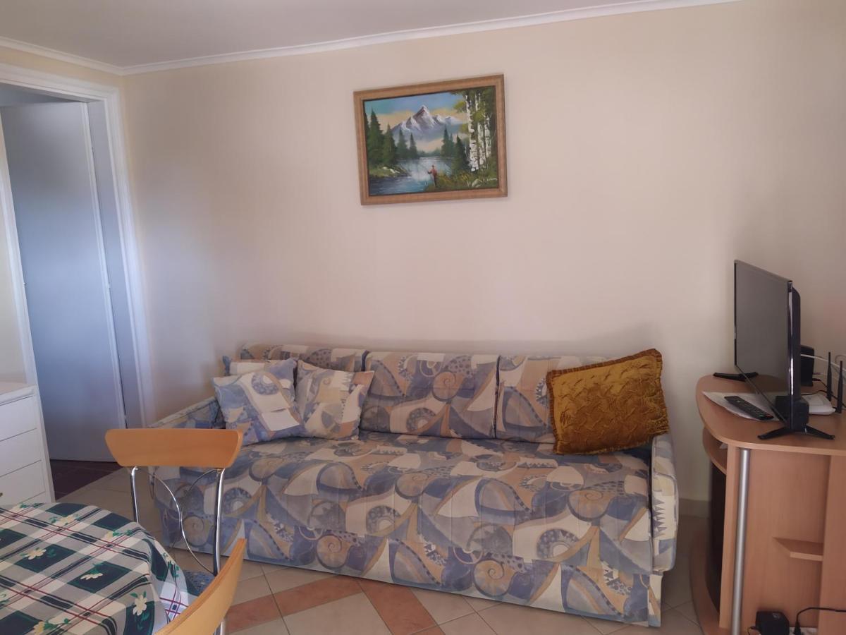 Ildiko Appertements Apartment Zalakaros Exterior photo