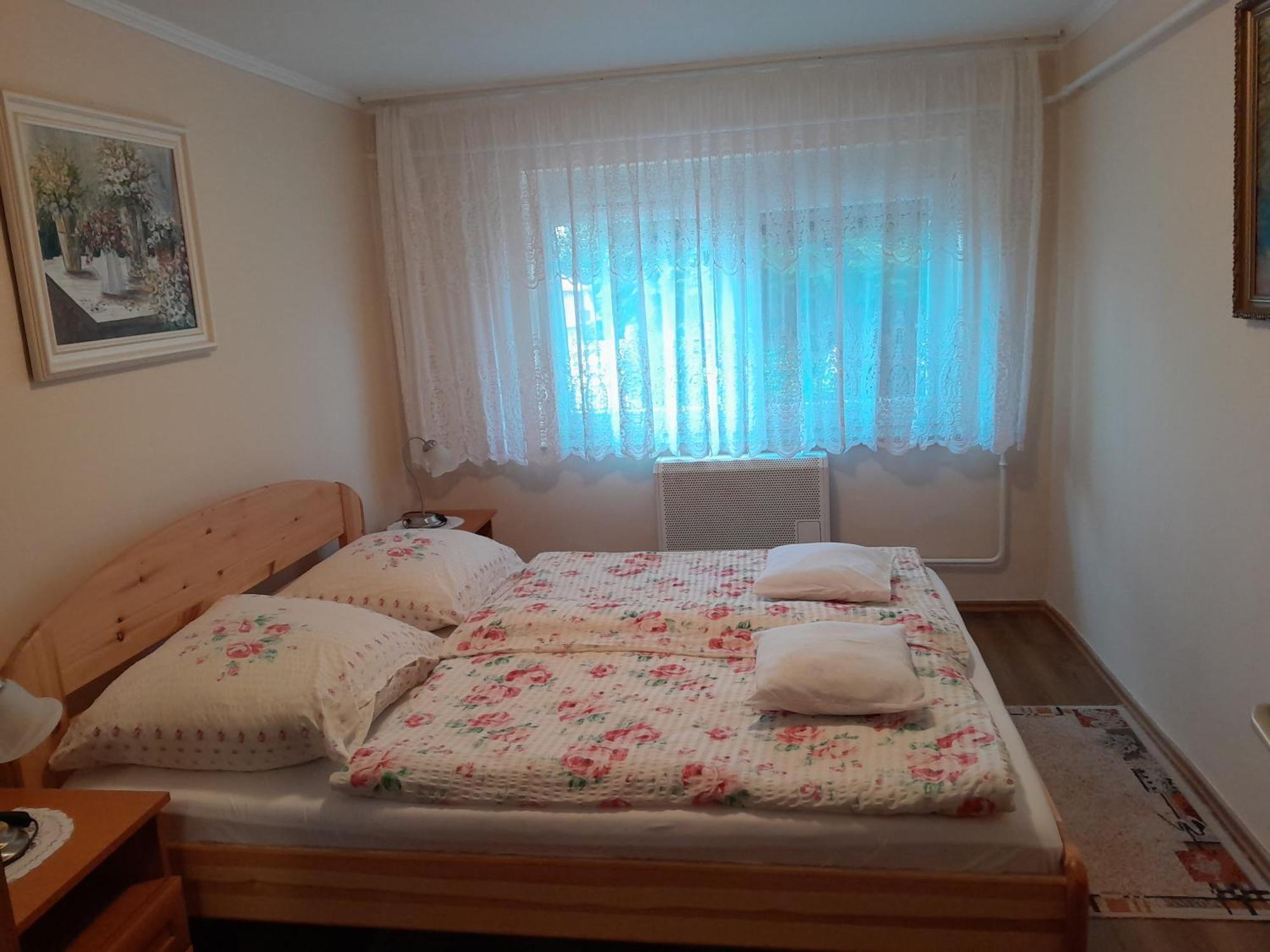 Ildiko Appertements Apartment Zalakaros Exterior photo